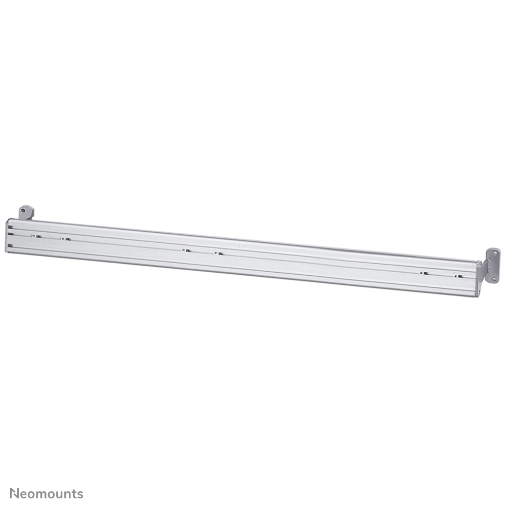 Neomounts FPMA-WTB100 Carril para soporte de pared multi pantalla 10-24"